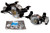 Telma-Kit AF3 für MB Sprinter (VS30) ohne Handschalter (80061079)
