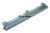 Winkel HS Fahrzeugbau HSS420 Behälterklemmung für Bolzen 14mm ab 11/2005  (05017275)