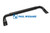 Handgriff Faun Variopress l: 487 (01027145)