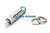 Ultraschallsensor Terberg Schliesser d=M18 sn=50-700mm Lg=81mm zur Müllerkennung (10017027)