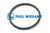O-Ring 26x2 NBR 70° Shore  (11077013)