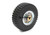 Roue Bucher Municipal avec jante D : 250, d : 25, b : 85 (68900043)