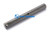 Scharnierbolzen Faun Sidelift C240 Kammleiste Hubkippvorrichtung M8 D: 20 l: 164 ab Bj. 03/05  (01077176)