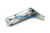 Bolzen Geesink GPM III Umlenkhebel Sicherheitsschranke  (02057144)