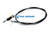 Bowdenzug RAVO 4er-Serie Hebel Saugschlauch  (60042000)