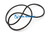 O-Ring 240x5 NBR 70° Shore  (11017146)