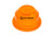 Lampenglas HS Fahrzeugbau HSS420 Seitenblinkleuchte orange  (05017512)