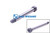 Passschraube ISO 7379 M10x100 12.9 D: 12 l: 125 f9 (10050077)