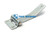 Scharnier RAVO 5er-Serie Wartungsklappe Ventilator Kehrgutbehälter  (60056336)