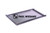 Gittereinsatz Bucher Municipal Citycat 5006 Kabine links  (68043202)