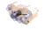 CEJN Multi-X Hexa 10, côté raccord G 3/8" GII (BSP) (41000174)