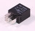 Mini-Relais Johnston 5-polig 24VDC 10/20A Wechsler (67012710)
