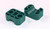 Rohrschelle Zöller 2301 Delta DIN 3015-1 d: 18 l: 42 b: 30 h: 33 (11330100)