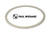 Distanzscheibe Schmidt Swingo 200-Serie Hinterachse 103x115x2,5  (63026093)