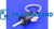 Potentiometer Hako Citymaster 1200 Steuergerät  (65034088)
