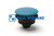 Drucktaster Ros Roca UPC Lifter hellblau  (16020041)