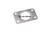Joint pour Bucher Municipal Citycat 5006, turbocompresseur, moteur de traction EURO 6 (68044682)