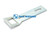 Halter Faun Viatec AK 461 Saugschlauch Saugschacht  (61082165)