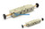 Wegeventil Faun Viatec Viajet 4-5 Pneumatikanlage G1/8" 5/2 Wege  (61024006)