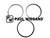 Kolbenring Bucher Municipal Citycat 2020 Satz EURO 3  (68034752)
