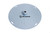 Besenteller Johnston VT/VS 650 mit Flansch Tellerbesen D: 413 (67052113)