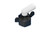 Winkelanschlussstück Bucher Municipal Wasserpumpe G1/2" 90° Polypropylen D: 12 (1/2")  (68800408)