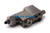 Kompensator Geesink Mekam Hydraulikpumpe rechts  (02041014)