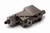 Kompensator Geesink Mekam Hydraulikpumpe rechts  (02041014)