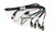 Adapterkabel Brigade VBV-7XXHFM-CA Stromversorgung Monitor (79020270)
