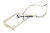 Handgriff Faun ENVIRONNEMENT Twinlift Eingreifschutz links  (70013132)