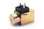 Schaltmagnet Bucher Municipal TAZ/TSZ Steuerblock 24VDC (68900213)