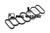 Dichtung Bucher Municipal Optifant 70 Wegeventil 5/2 Wege  (68074000)