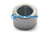 Distanzring Zöller 2301 Delta Klapparm vorne D: 16 d: 10 h: 10 ab 01/2003  (11123018)