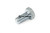 Sechskantschraube DIN/ISO 933/4017 M12x25 verzinkt 10.9  (90000034)