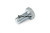 Sechskantschraube DIN/ISO 933/4017 M12x25 verzinkt 10.9  (90000034)