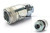 Kupplungsmuffe Faun Viatec Viajet 4-5 Schnellkupplung Hydraulikschlauch Wechselgerät (61024052)