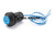 Drucktaster Faun ENVIRONNEMENT Twinlift Bedieneinheit hellblau  (70013102)