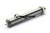 Federbolzen Brock SL 280 mit Kronenmutter M20x1,5 D: 25 l: 155 (64062100)