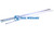 Halteleiste Faun Viatec Viajet 6-7 Kette Kettenvorhang  (61036003)