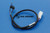Mikroschalter MFH 2500 mit Kabel Bedienhebel Fahrantrieb l: 500  (59014054)
