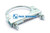 Auspuffschelle RAVO Normteile Abgasrohr 95mm  (60800047)
