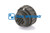 Stecker Faun Variopress mit K-Ring 17/16  (01027202)