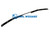 Abstreifer Faun Variopress II Ausschubwand unten Metall (01027745)