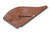 Seitenblech Faun Powerpress oben Hardox 400 l: 827 b: 1802 s: 5  (01092050)
