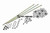 Montagesatz Faun Sidepress Steuerblock Sauer Danfos 7-fach  (01077491)