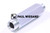 Anschlussnippel Johnston C201 Radmotor verzinkt l: 105/137 G3/4" lang  (67026126)