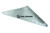 Seitenblech Faun Rotopress Aufbau hinten links  (01017160)