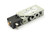 Wegeventil Bucher Municipal TAZ/TSZ inklusive Magnetspule Motorstop 24VDC 5/2 Wege 0-10bar (68900067)
