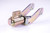Radgabel Brock SL 280 Kehraggregat D: 280 l: 1600 (64062027)