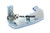 Einstellplatte Schmidt Cleango 400/500 Tellerbesen links  (63032049)